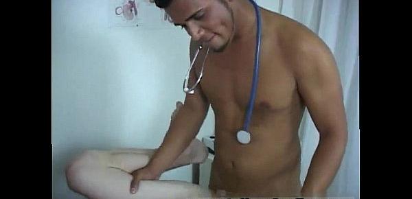  Doctor gives physicals to boys gay xxx It wasn&039;t lengthy before Ajay
